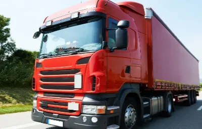 Ankara Gazipaşa Ambar Kargo