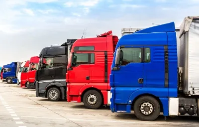 Ankara Gazipaşa Ambar Nakliyat