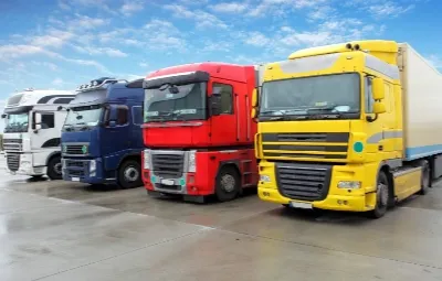 Ankara Gazipaşa Nakliye Ambarı