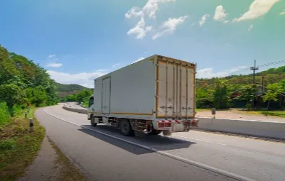 Ankara ile Gazipaşa Arası Bulaşık Makinesi Taşıma