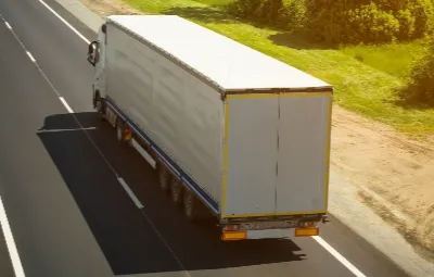 Ankara ile Gazipaşa Arası Parça Eşya Taşıma